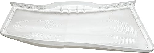 Miniatura 2 de Nispira Filtro de pantalla de repuesto compatible con Whirlpool Amana Maytag Dryer Part WP37001142 para modelo AP6008778, 37001142A, 40124401,