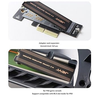 M.2 SSD Graphene Heatsink, High Performance Fast Cooling SSD Heatsink with Thermal Conductive Adhesive, 0.15 x 74 x 22mm Graphene Solid State Disk Cooler for M.2 SSD Laptop Memory