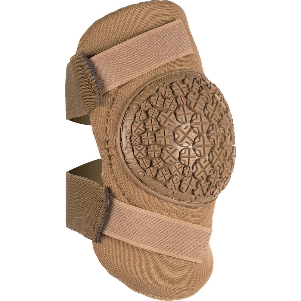 Alta Industries AltaFLEX 360 Coudières Vibram Cap AltaGRIP Coyote