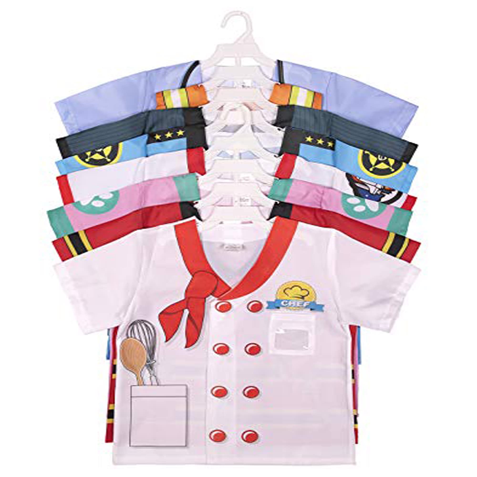 Kids & Baby Costumes & Accessories Pretend and Play Costume Collection