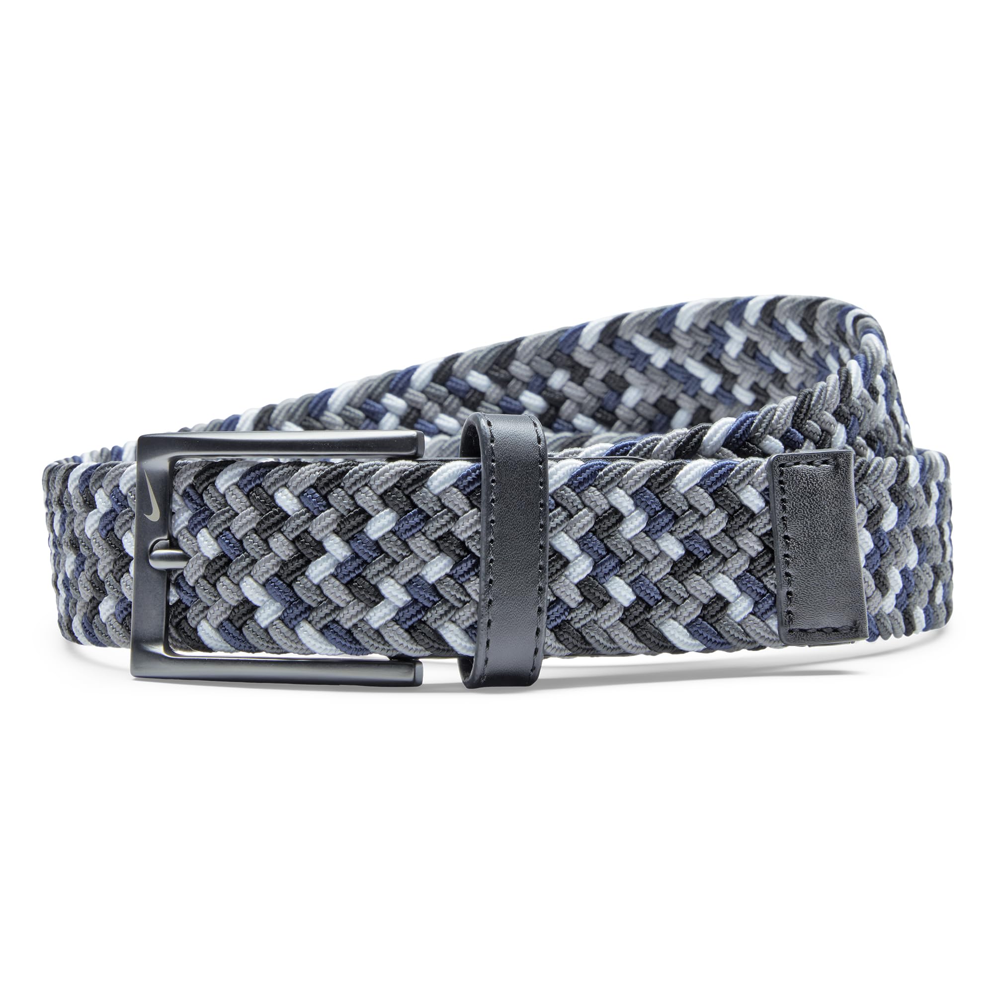 Nike Men's Stretch Woven Belt