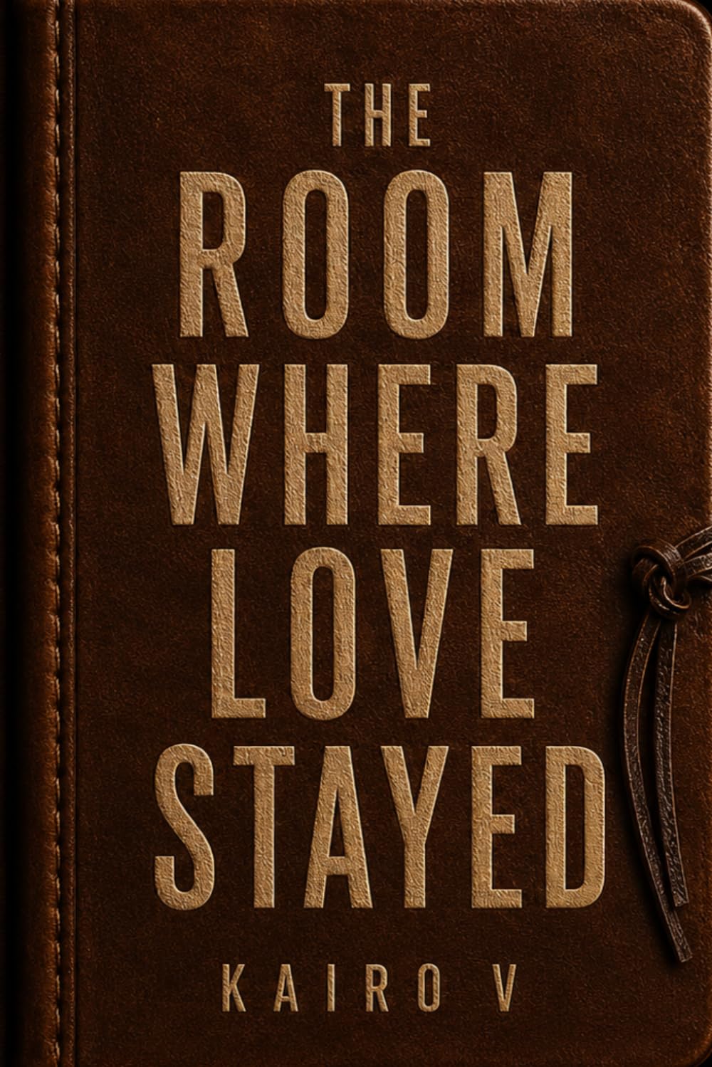 The Room where Love Stayed (Aldershore)