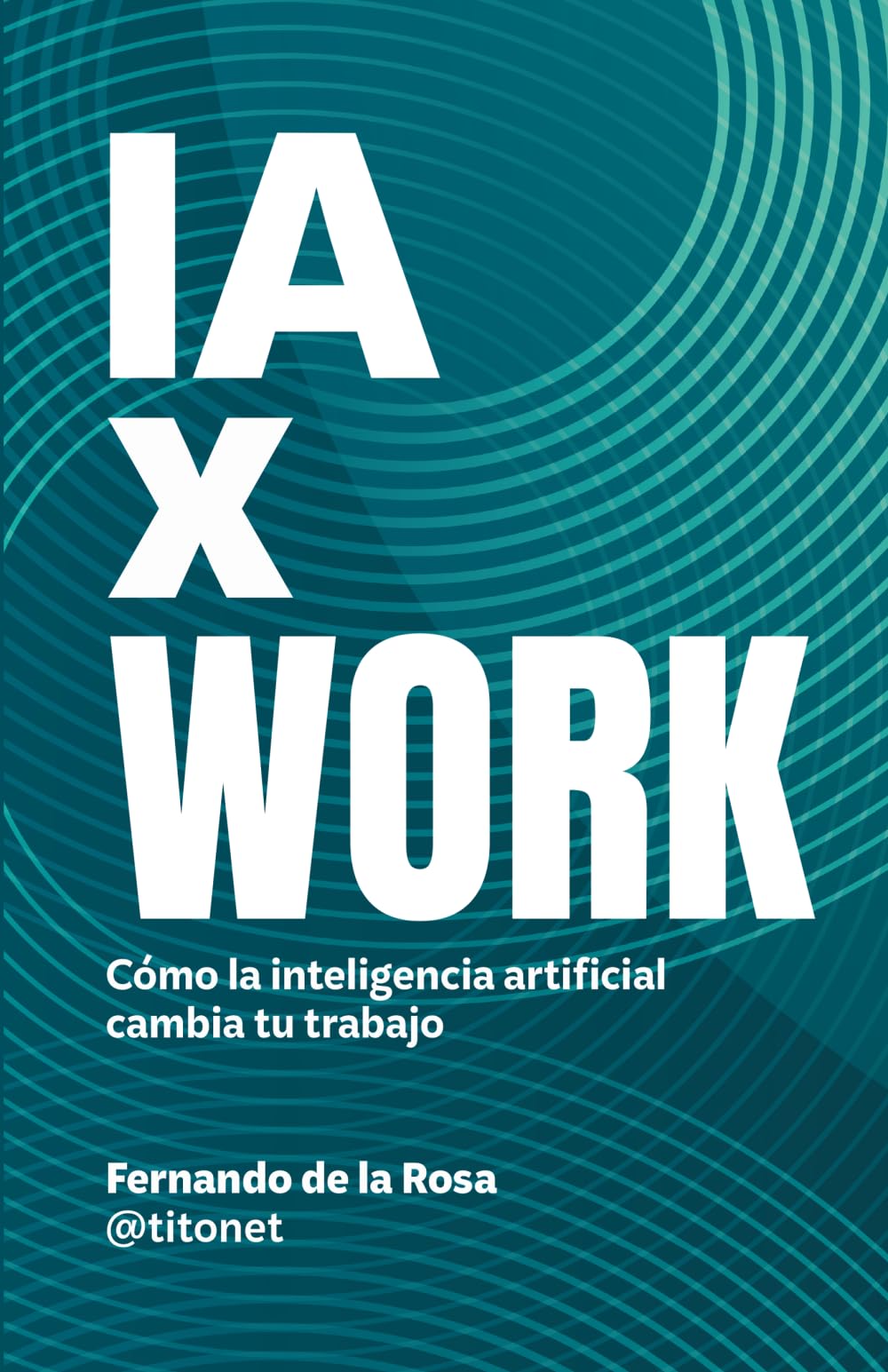 IA x Work: Cómo la inteligencia artificial cambia tu forma de trabajar