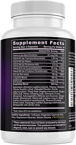 Miniatura 3 de Apoyo completo para la menopausia multisíntoma