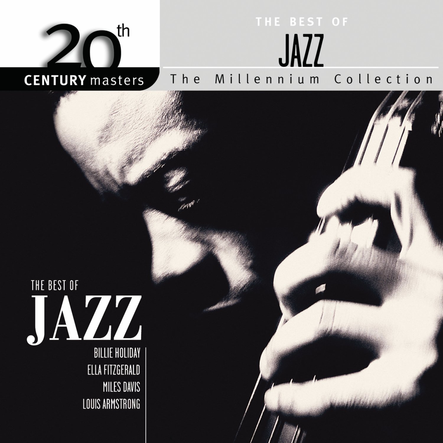 VARIOUS - V1 BEST OF JAZZ [Audio CD] VARIOUS