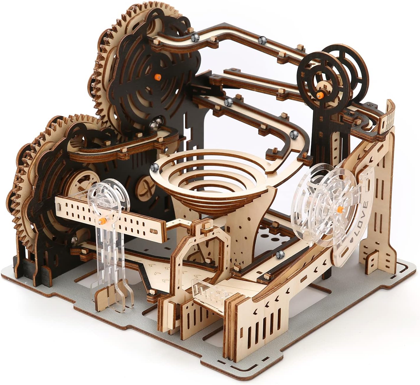 希少】神戸人形 酒呑おとこと三味線おんな【からくり人形】 希少】神戸