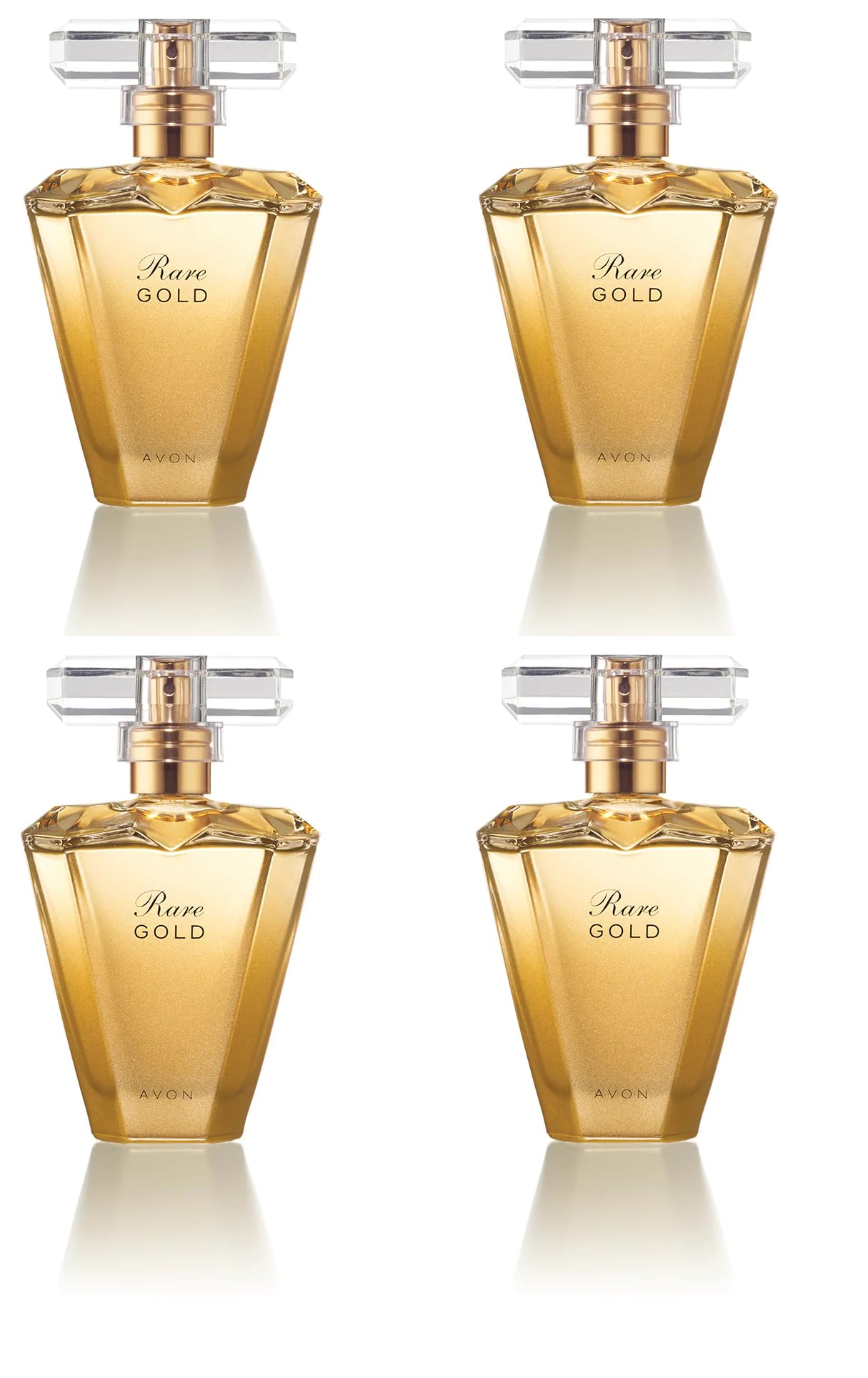 X Avon Rare Gold Eau De Parfum Spray Women Desertcart INDIA