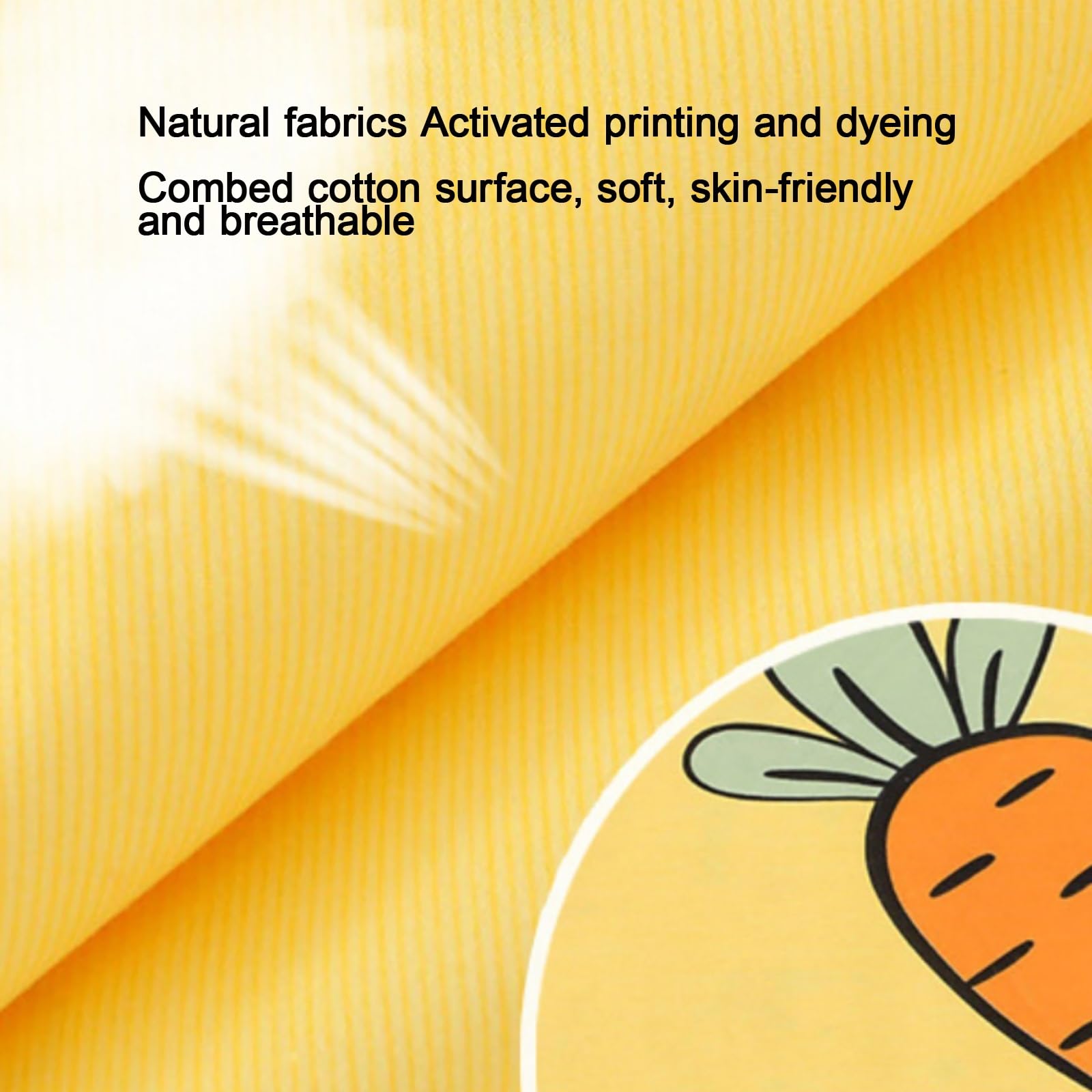 Empapadores Cama Adultos Incontinencia Impermeable Protector Colchon para Ancianos Colchón De Enfermería Incontinencia Empapador Reutilizable(150x200cm,Bunny-Grey)
