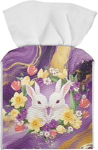 Vista 39 de Personalizar caja de pañuelos de cuero PU cuadrado caja de pañuelos titular personalizado su foto/logotipo/texto, personalizable en todos los lados