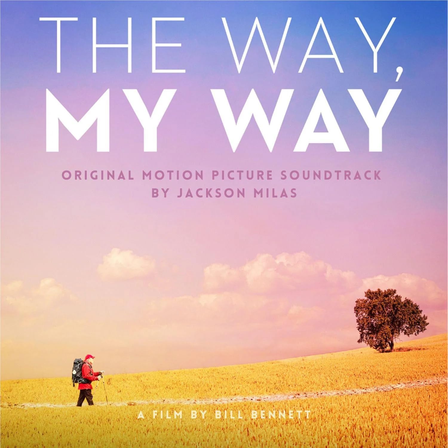 The Way, My Way (Original Soundtrack)