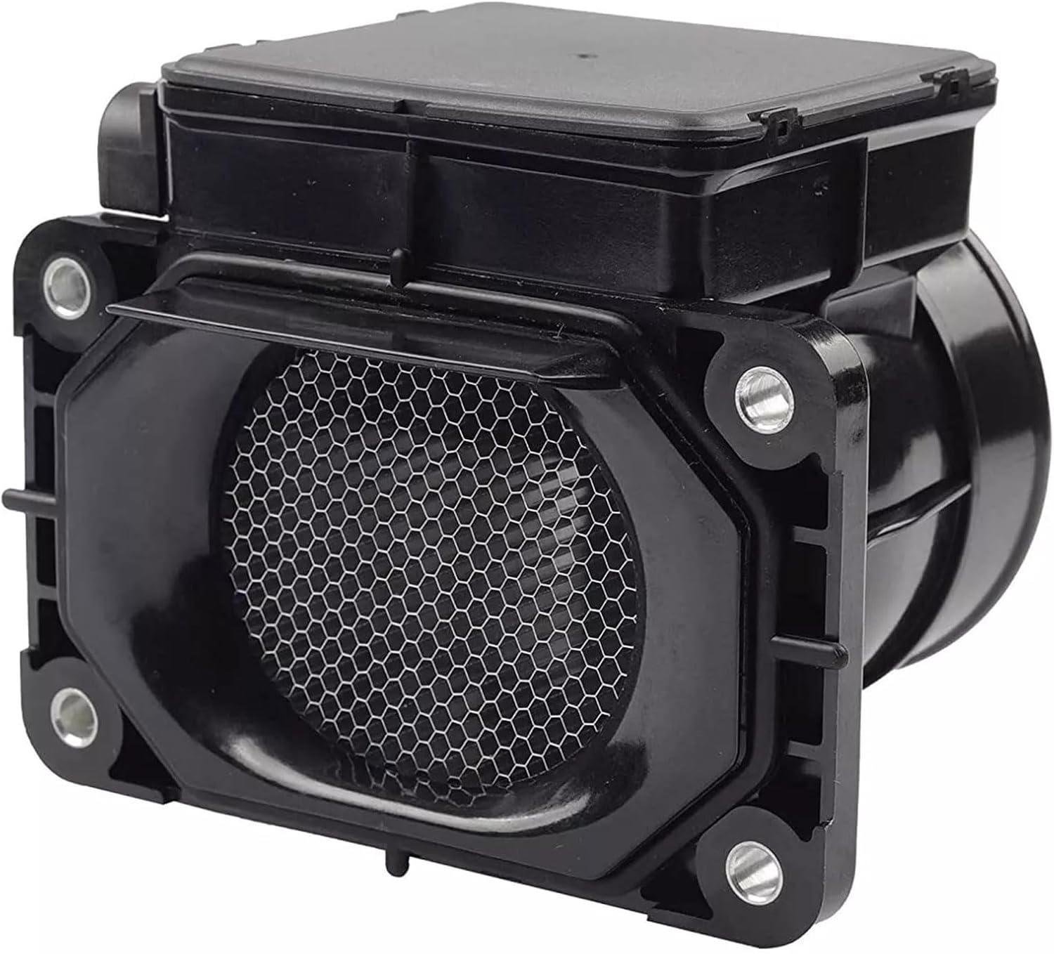 Mass Air Flow Sensor for Dodge Stratus 01-05 & Mitsubishi Eclipse 00-05 / Galant 99-03 / Montero Sport 99-03 & Chrysler Sebring 01-05 Repalces MD336501 7460013 5S2787