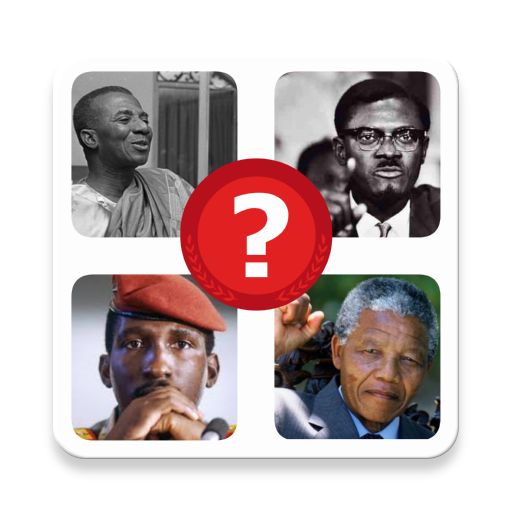 Afrique 4 Images 1 Mot App on Amazon Appstore