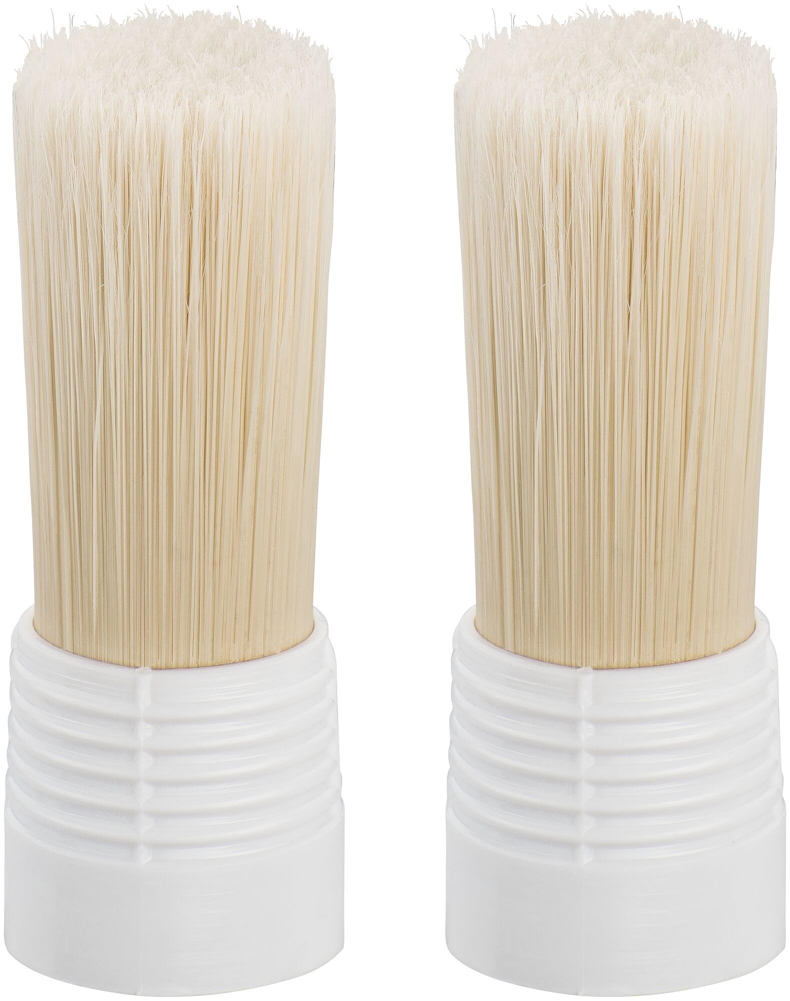 Hazet Multicolor Brush Set 2160-1-01/2, 2-Piece