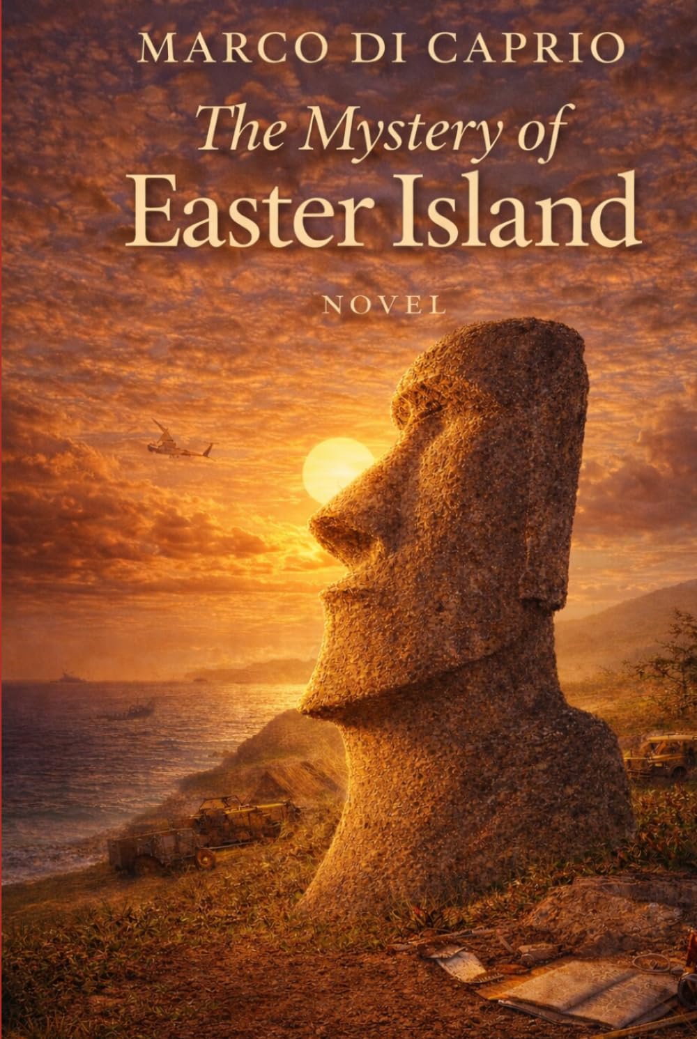 The Mystery of Easter Island