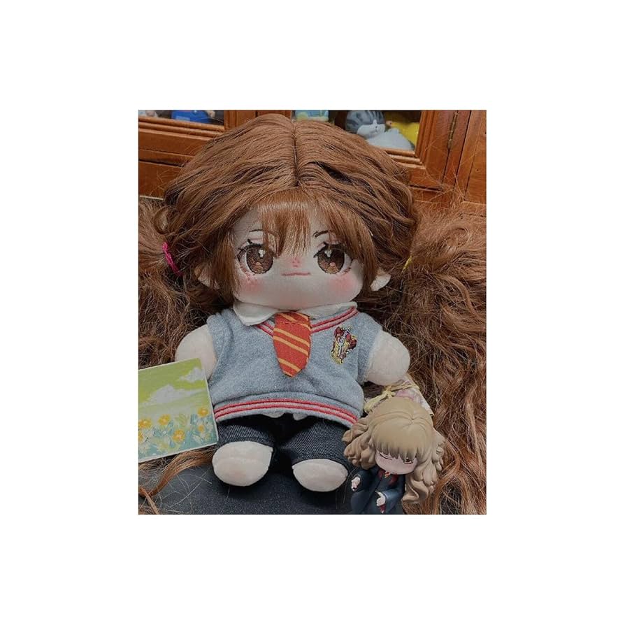 Amazon.co.jp: ハリー·ポッター 綿人形 20cm ぬいぐるみ