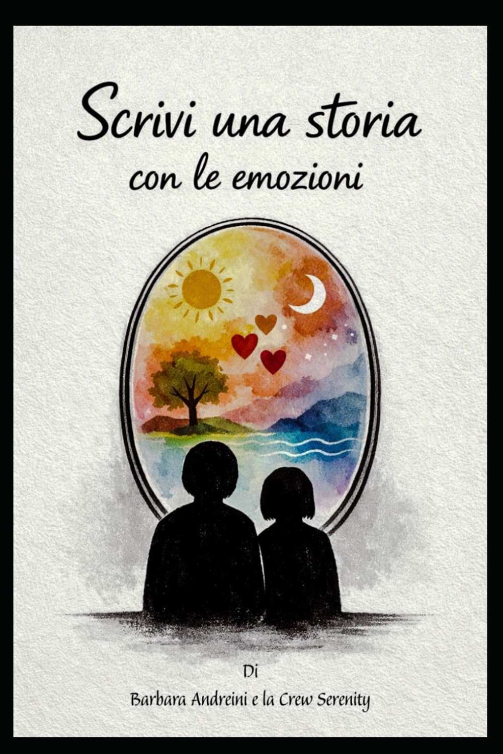 Scrivi una Storia con le Emozioni
