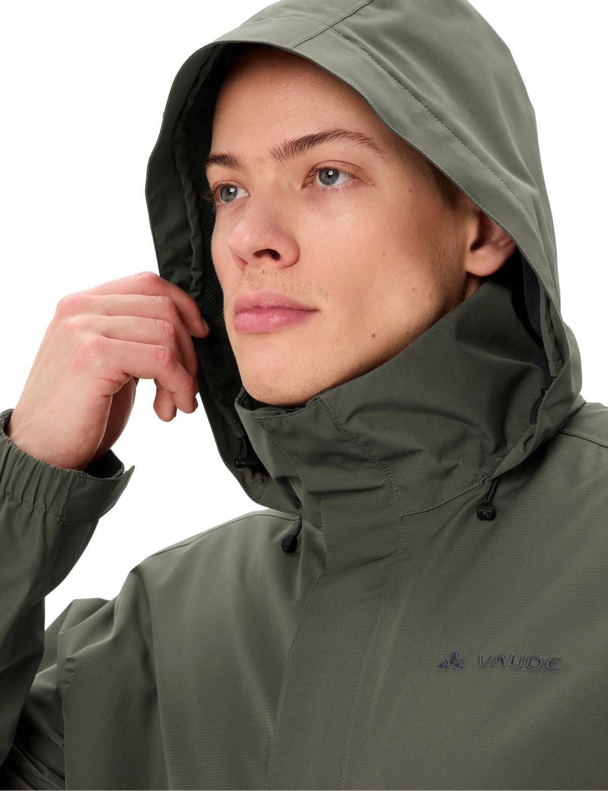 VAUDE Męska kurtka Escape Light