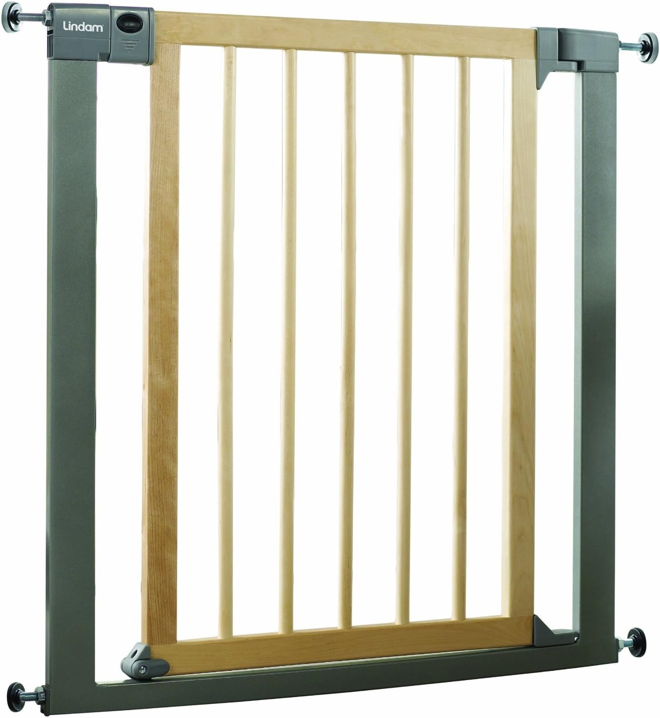 Lindam Sure Shut Deco Safety Gate