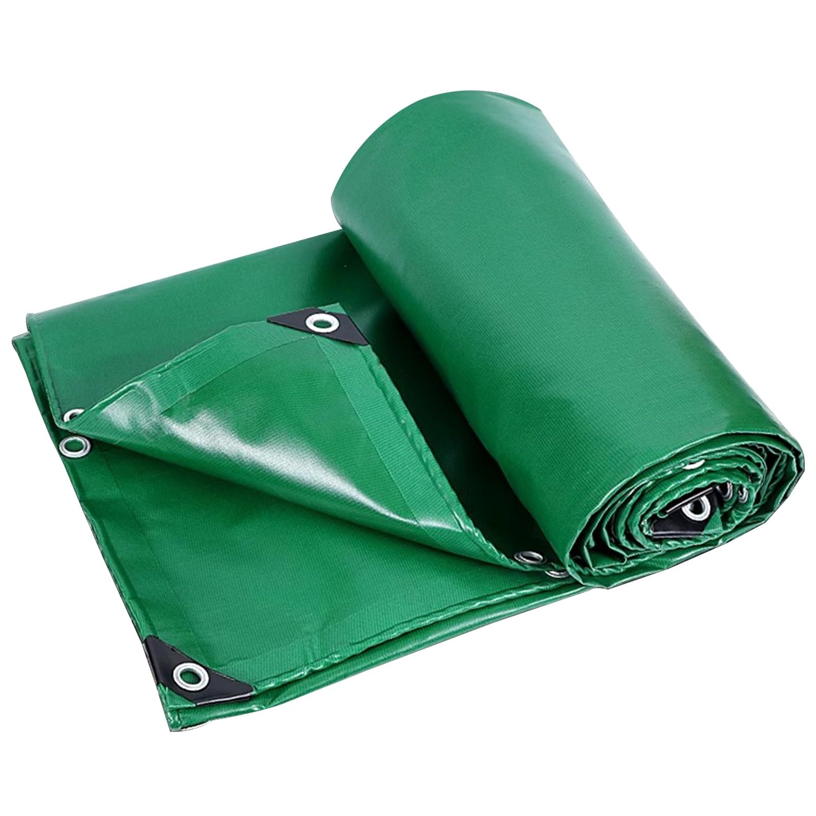 Lona para exteriores de 450 g/m² ideal para proteger caravanas y camping