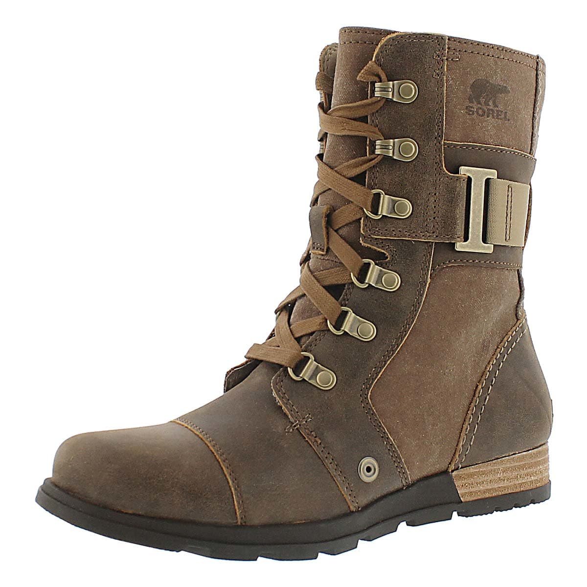 Sorel Women's Major Carly Snow Boot