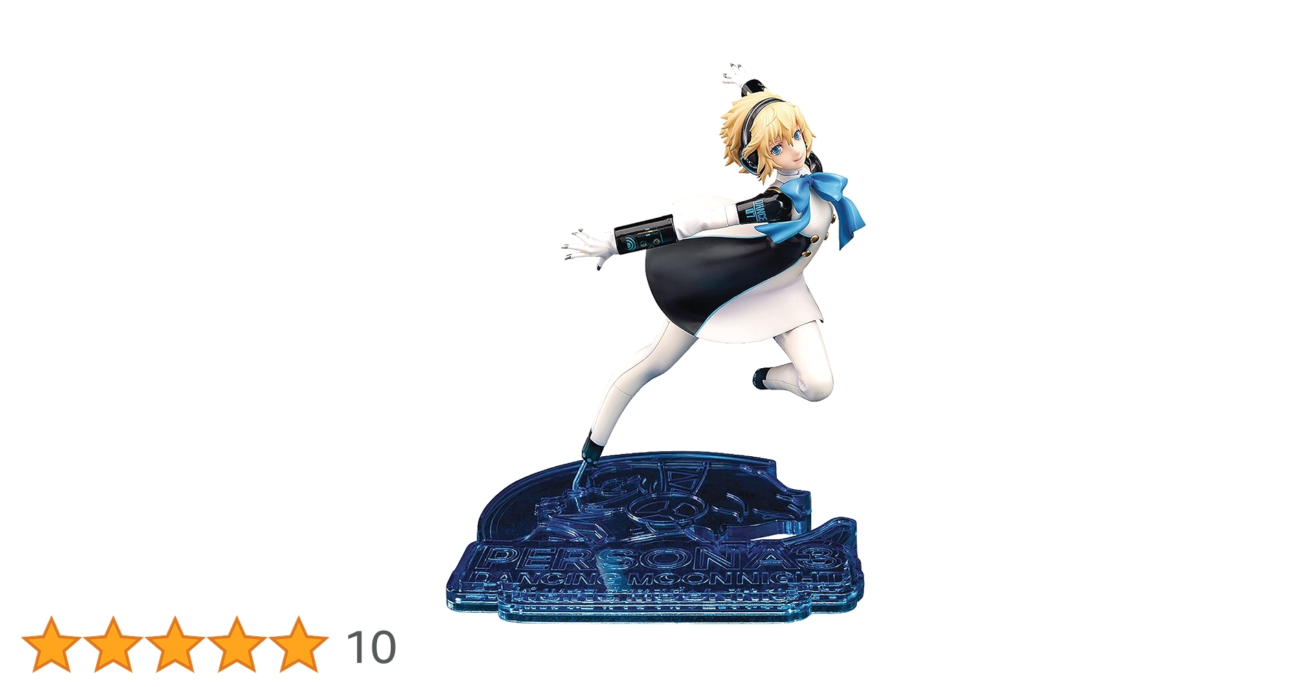 アイギス 「ペルソナ3 ダンシング・ムーンナイト」 1/7 完成品フィギュア Amazon.co.jp: 【▽】[FIG]アイギス ペルソナ3 ダンシング