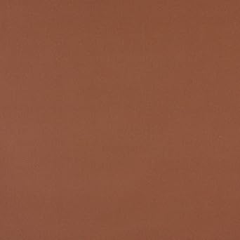 Discounted Designer Fabrics Light Brown Solid Indoor Outdoor Marine Duck Upholstery Fabric by The Yard - SKU Lane Cocoa