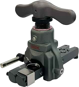 bbk 軽量フレアツール BBK 超軽量 フレアツール 3WAYタイプ 700-DPC : あかばね金物