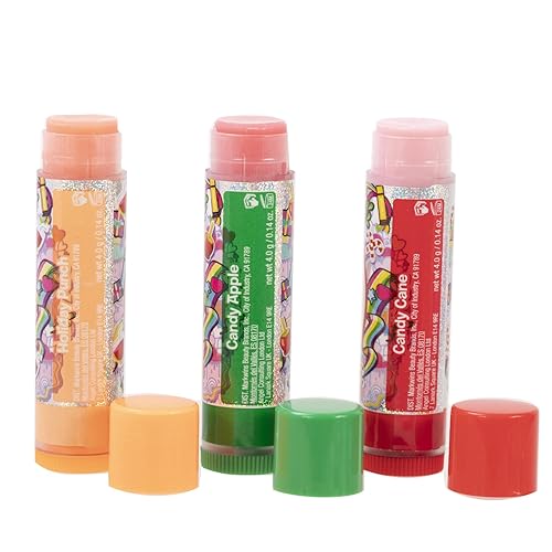 Vista 28 de Lip Smacker Libro de cuentos de la colección del día de San Valentín