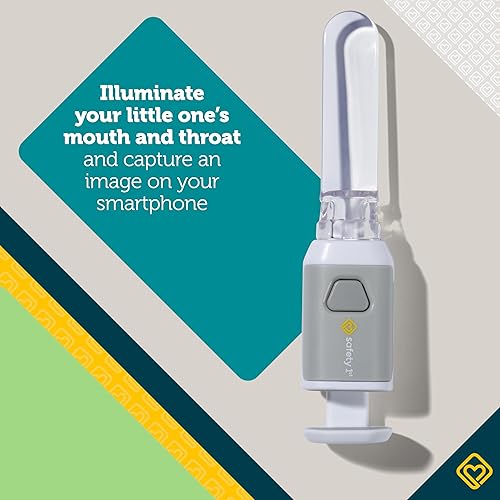 Miniatura 5 de Safety 1st Kit de detección esencial para el día del enfermo