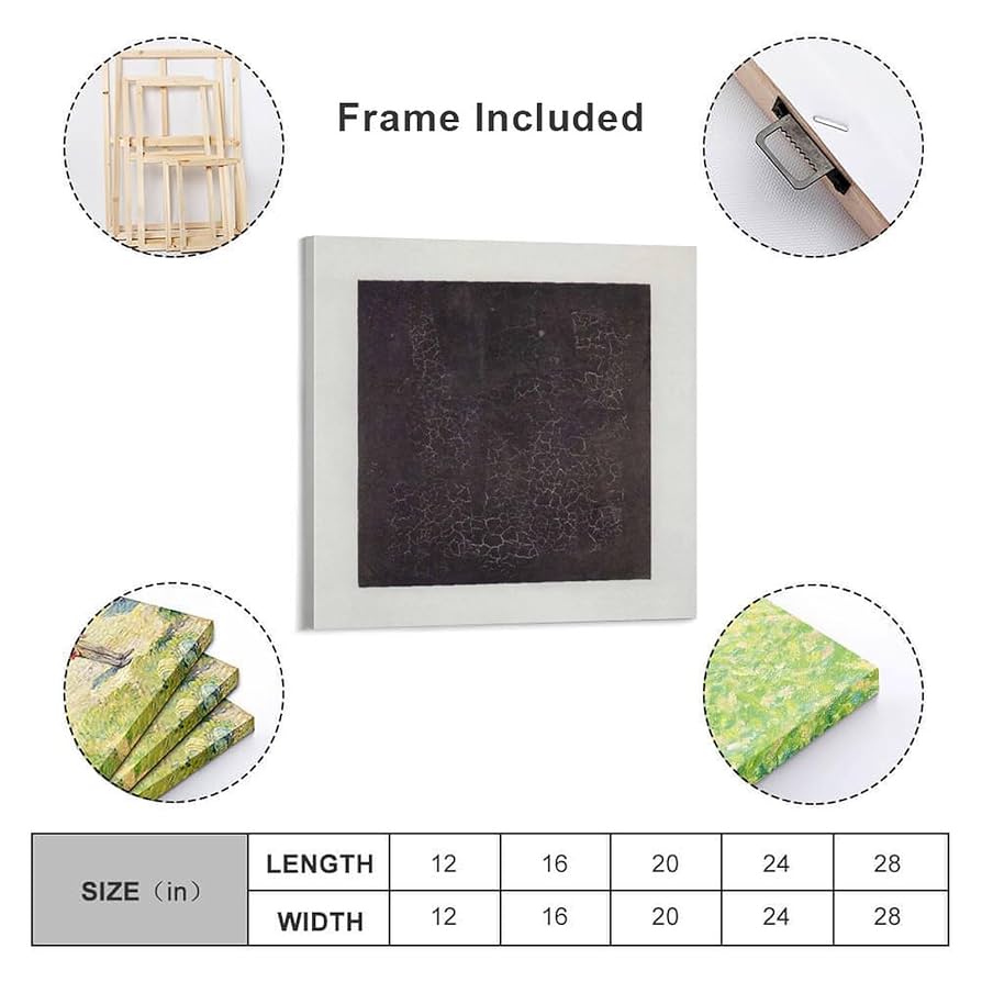 カジミール•マレーヴィッチ ポスター Suprematic Painting - カジミール マレーヴィチ Poster