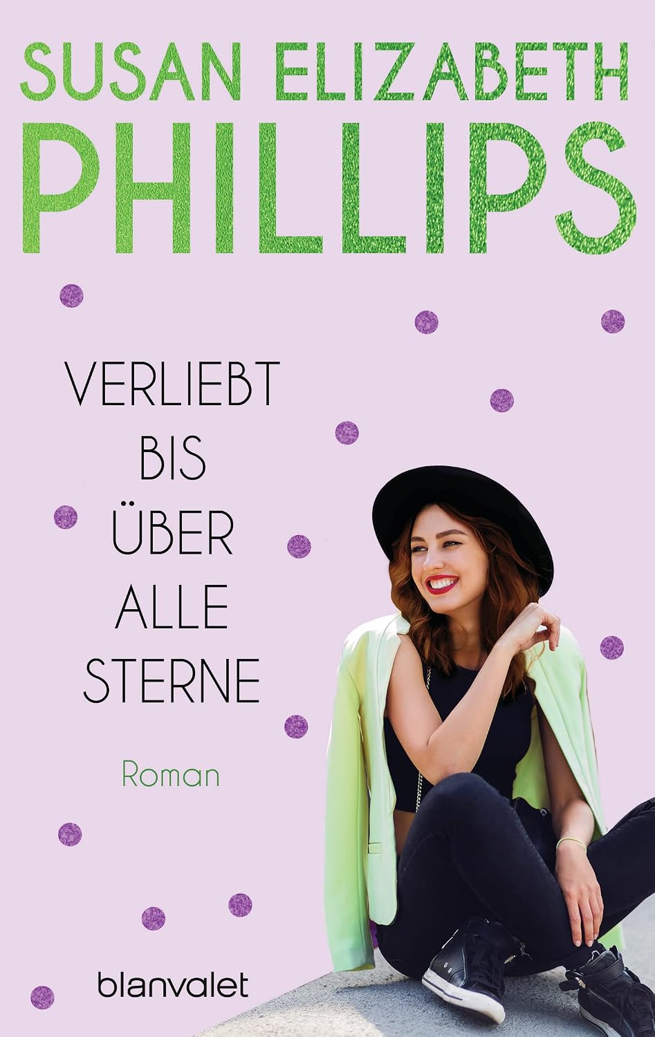 Verliebt bis über alle Sterne: Roman: 8