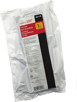 Gardner Bender DS-110N Duct Seal, 1 lb. Pug