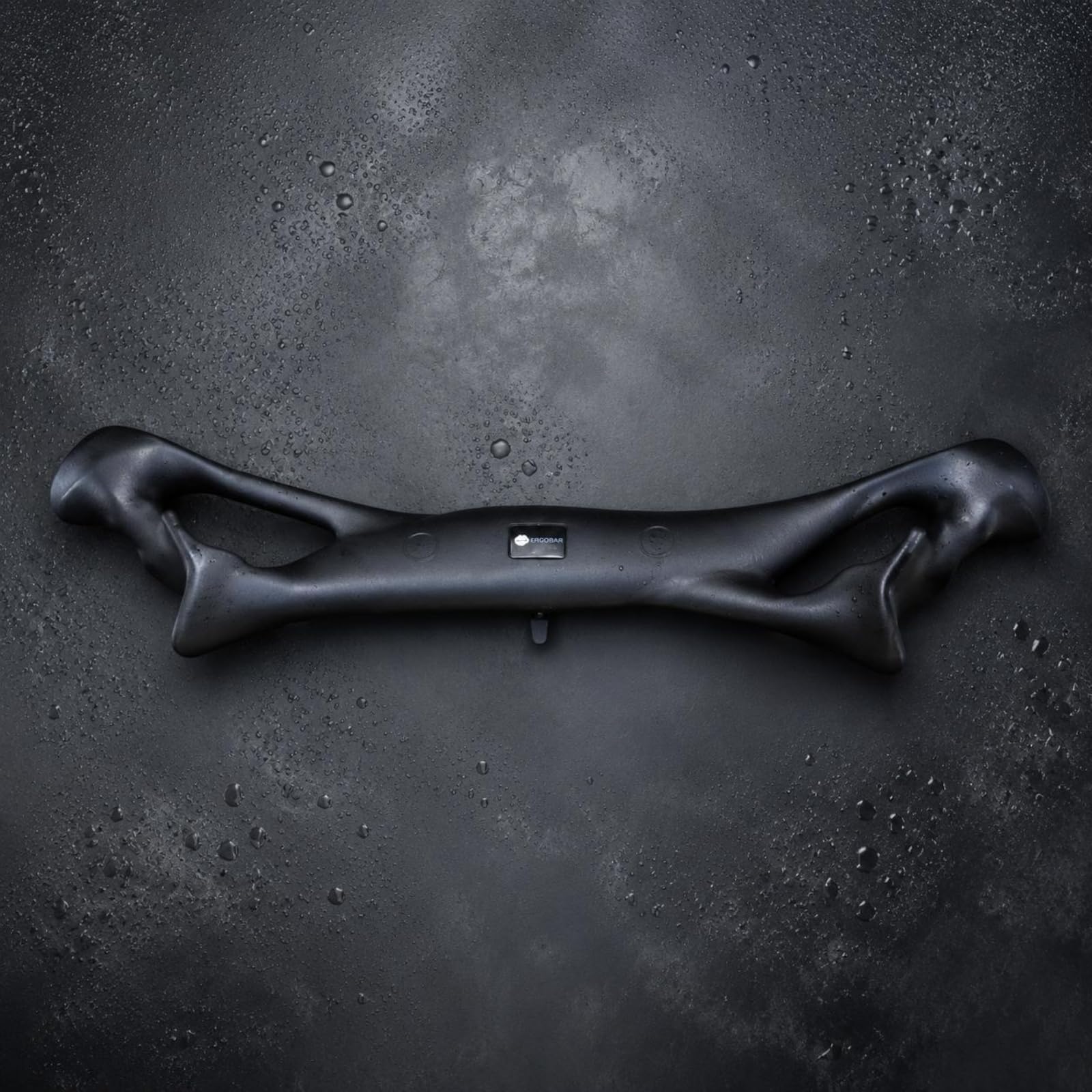 perfeclan Fitness Grip Handles para Polea de Gimnasio con Set de Asas Barra de Dorsales Mango de y Asa Neutral Acero Resistente con Recubrimiento Antidesgaste y , style to 3