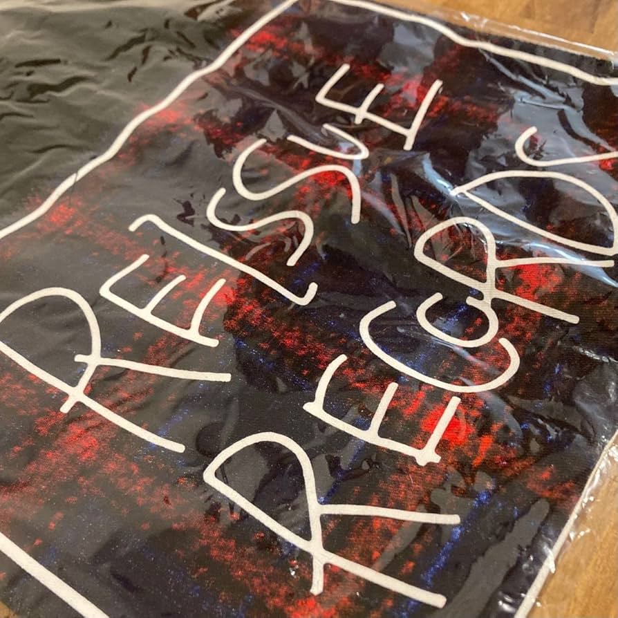 米津玄師　heysha Tシャツ　M 米津玄師 Heysha-チェックT Tシャツ M｜Yahoo!フリマ（旧PayPay