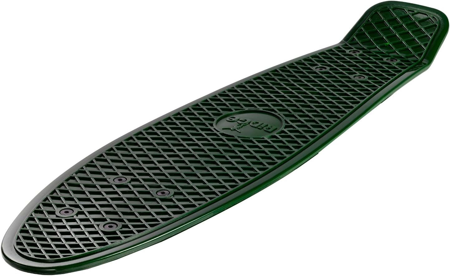 Ridge Skateboard Mini Cruiser Skateboard Deck