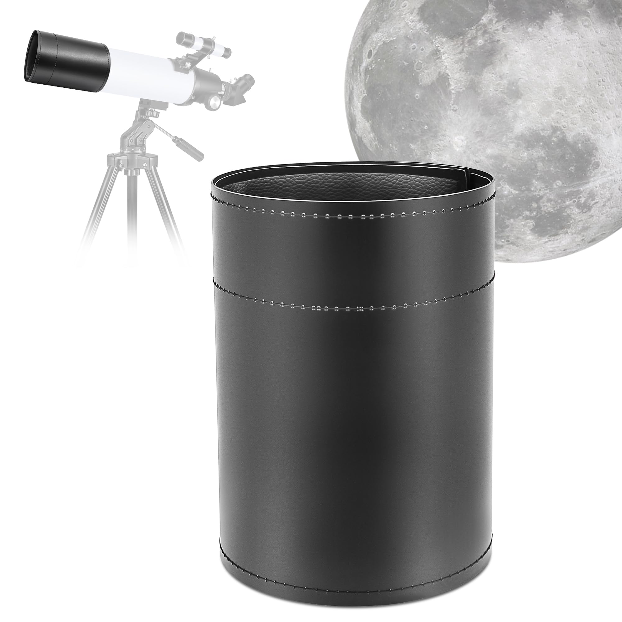 Amazon.com: Astromania Dew Shields Flexible for Telescope Tube