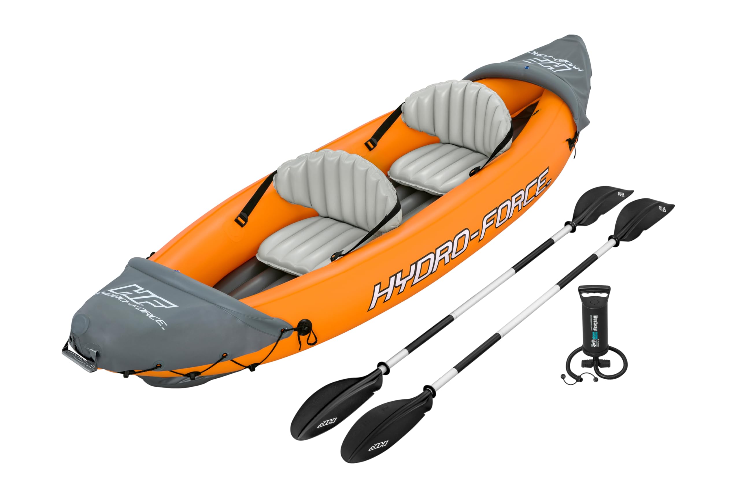 TOBINSPORTS インフレータブル カヤック 2人乗り Bestway TOBINSPORTS インフレータブル カヤック 2人乗り Bestway