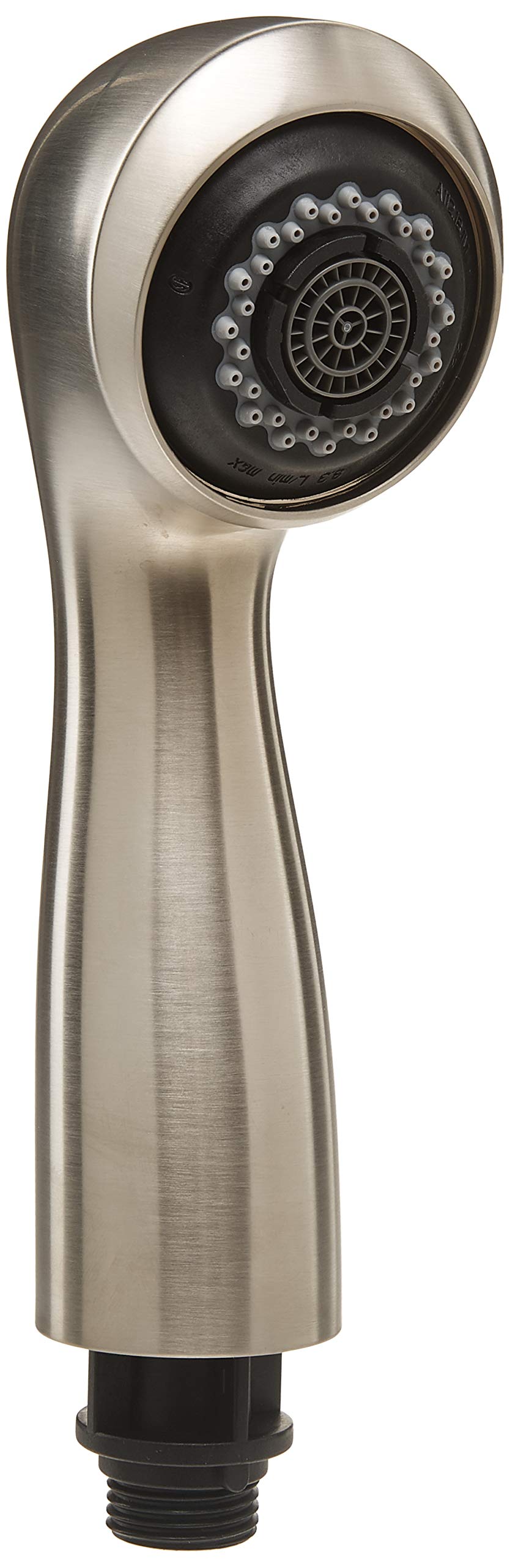 Moen 140392CSL Wand Kit Classic Stainless tête de rechange mitigeur