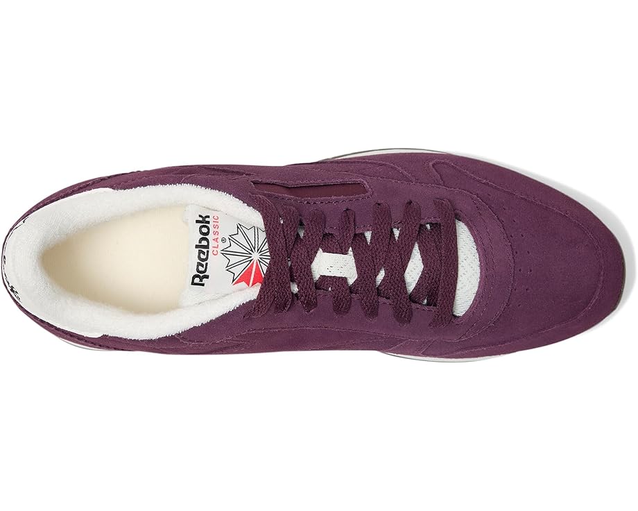 Reebok Lifestyle Classic Leather - Top View