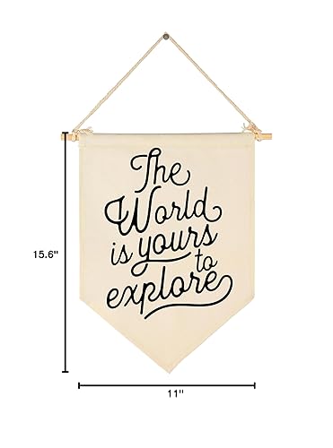 Miniatura 58 de Decoración de anuncio de bienvenida al mundo, regalo de felicitación para recién nacido, regalo de baby shower, decoración de bandera para bebés