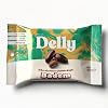 DELLY Sugar Free Dark Chocolate Covered Almond