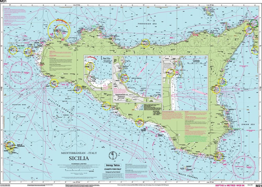M31 Sicily