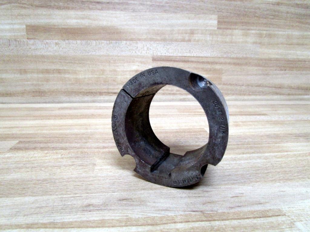 Baldor Dodge 251727/16 TaperLock Bushing 13/4in Thru Bore Amazon