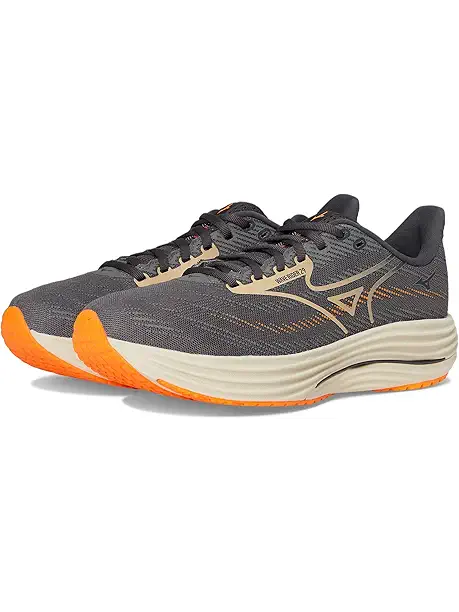 Мужские кроссовки Mizuno Wave Rider 29 для бега