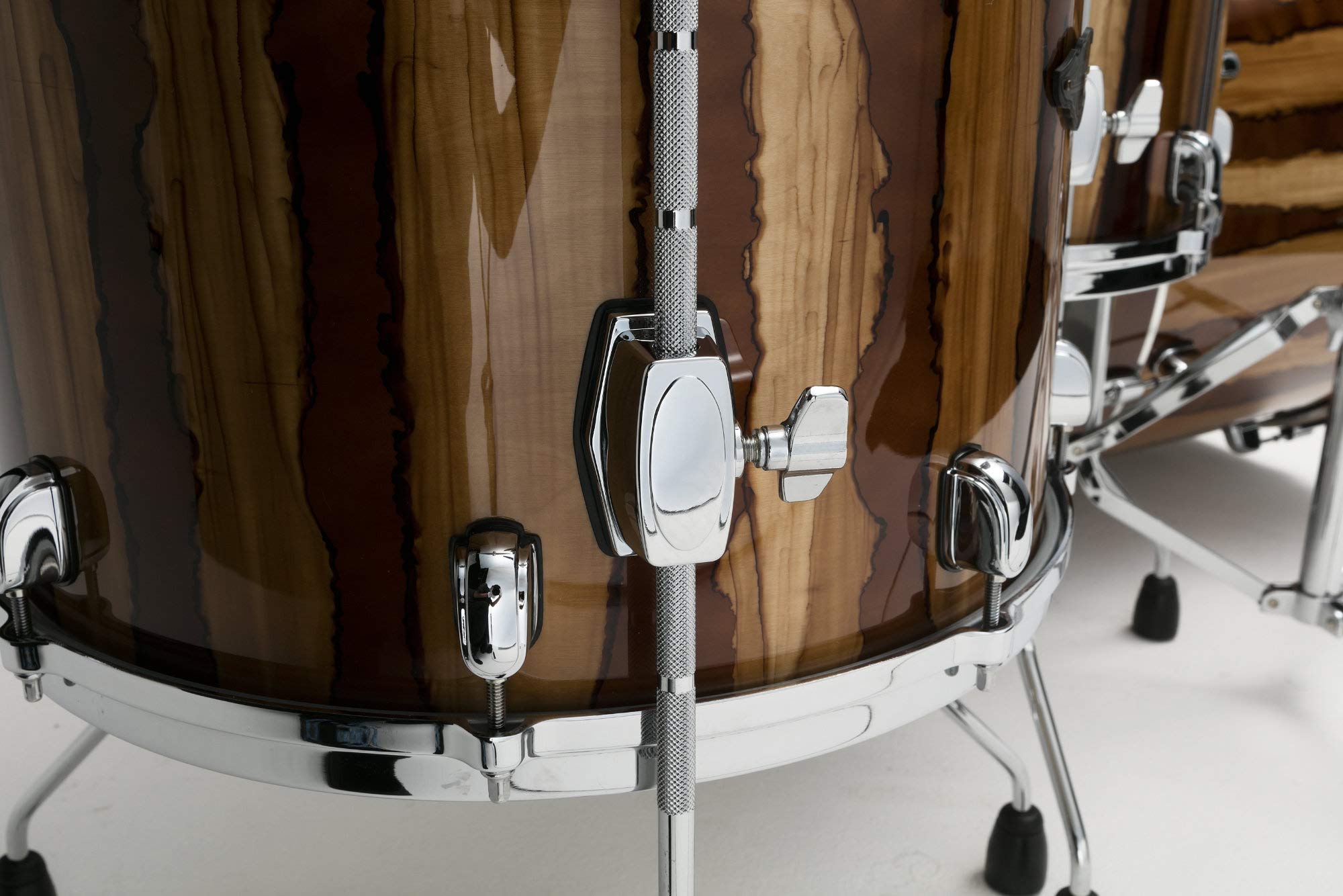 Tama MBS52RZS-CAR Starclassic Performer Shellkit Caramel Aurora