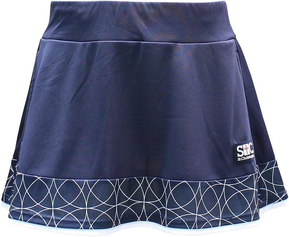 Amazon.co.jp: セントクリストファー StChristopher テニスウェア