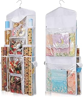 NALACAL Wrapping Paper Storage