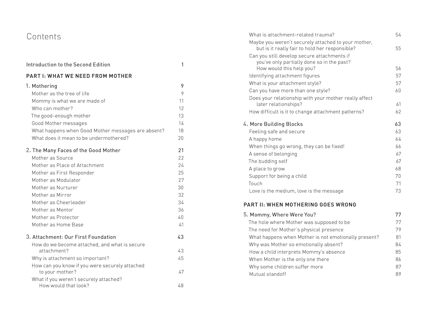 The Emotionally Absent Mother, Second Edition - Image 4