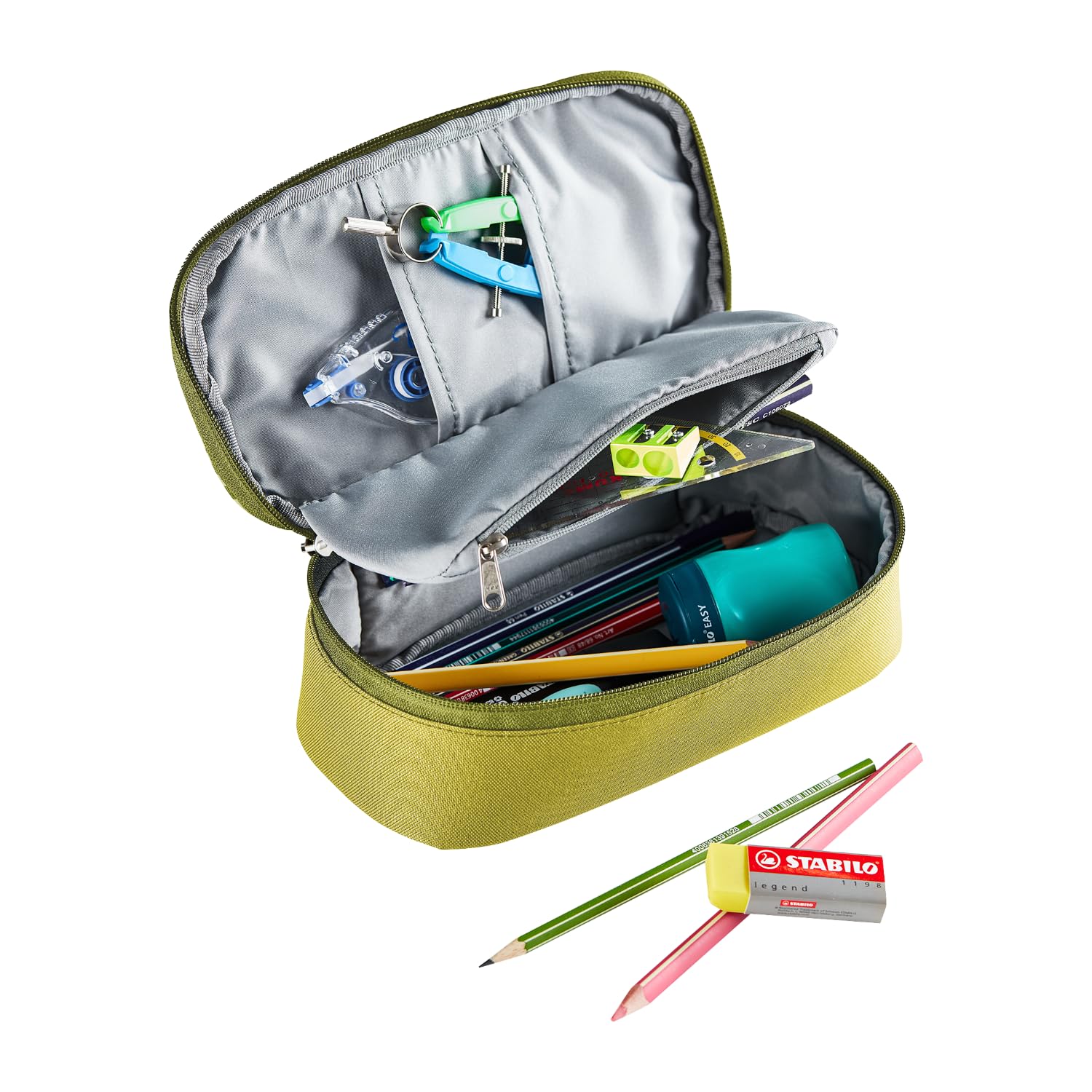 Deuter Piórnik