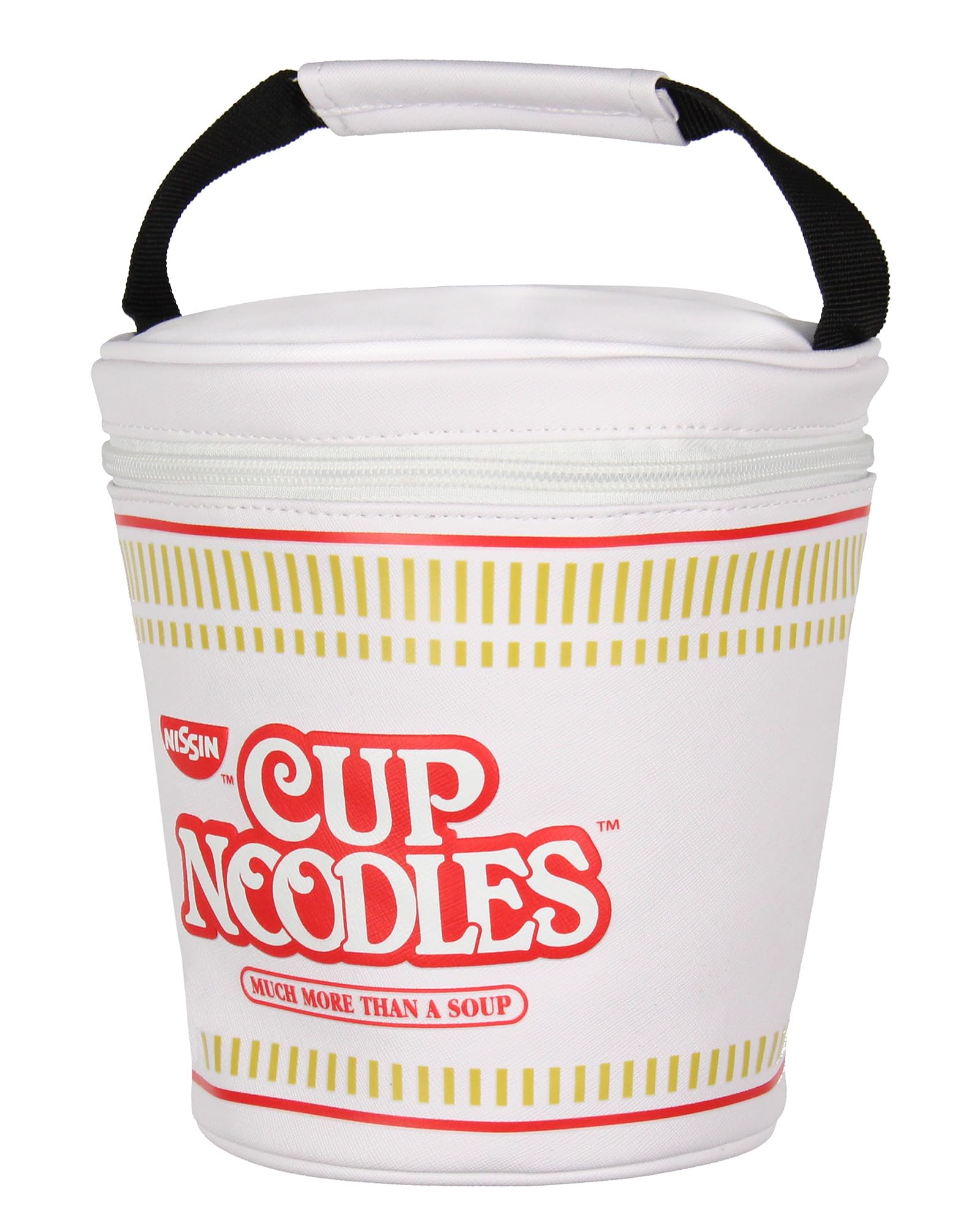 Amazon.com: Bioworld Nissin Cup Noodles Ramen Lunchbox Novelty Cup